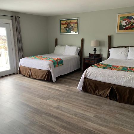 Hotel Marceline Bagian luar foto