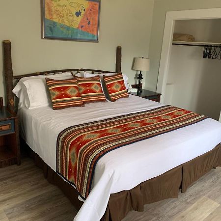 Hotel Marceline Bagian luar foto