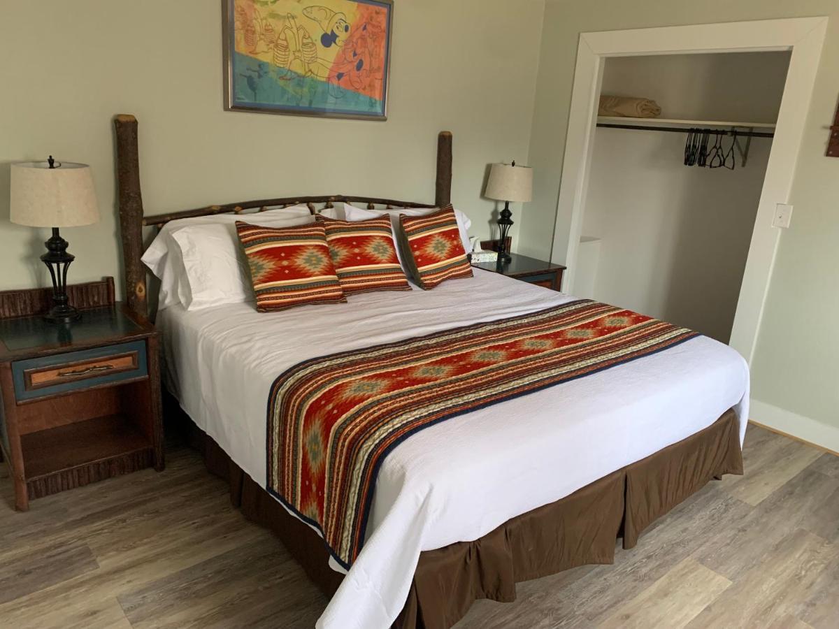 Hotel Marceline Bagian luar foto