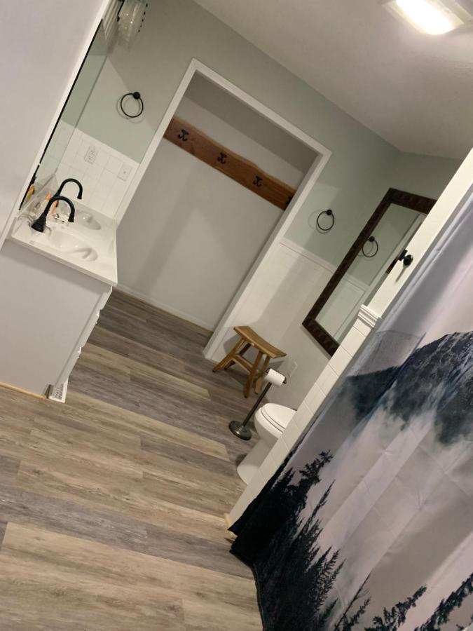 Hotel Marceline Bagian luar foto