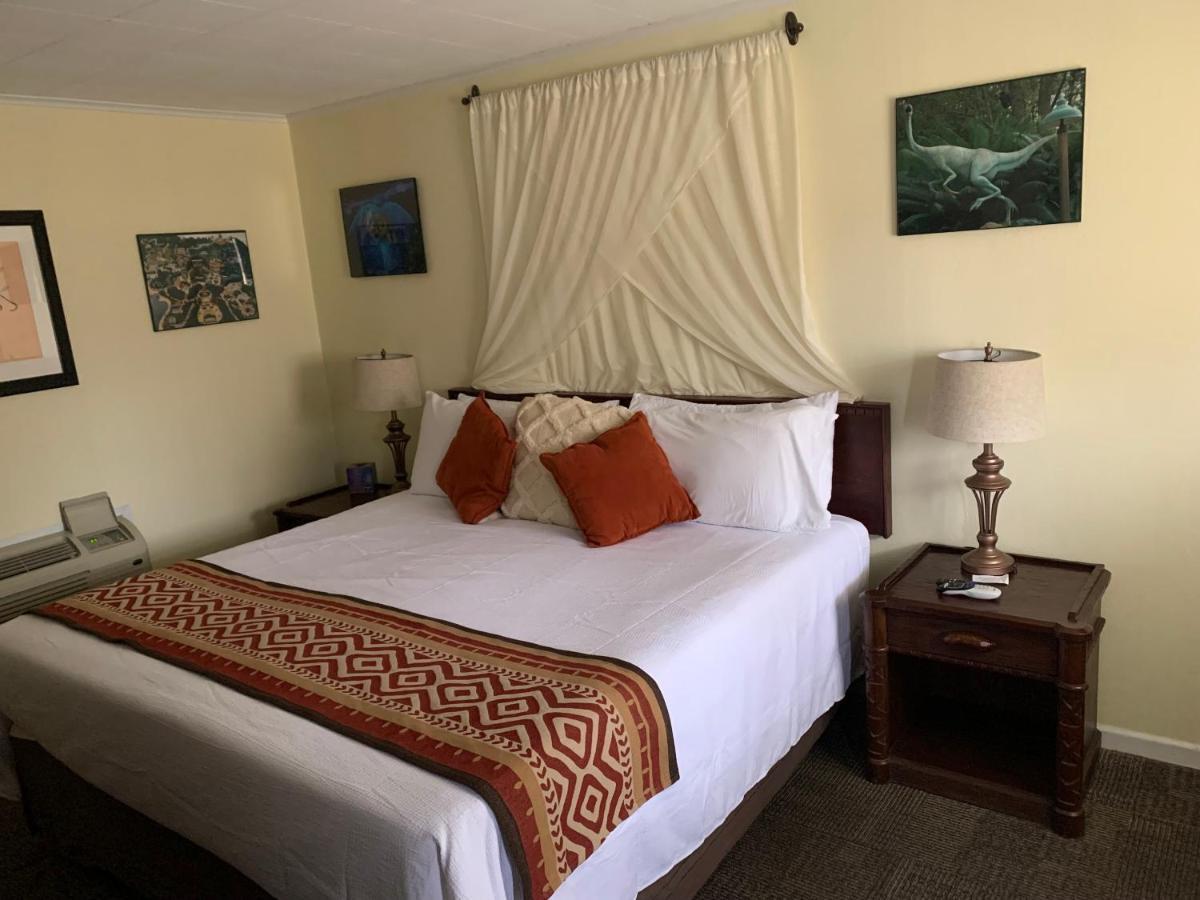 Hotel Marceline Bagian luar foto