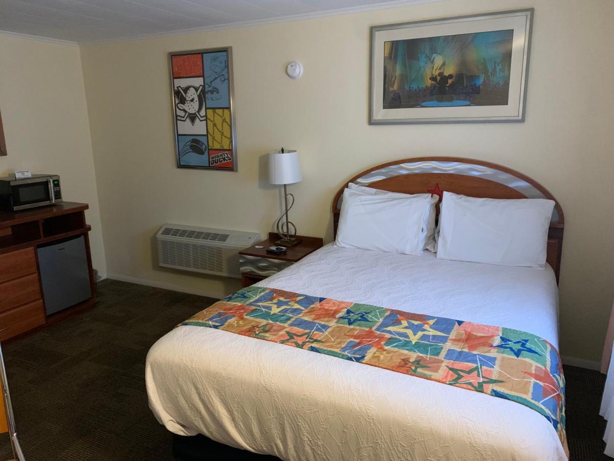 Hotel Marceline Bagian luar foto