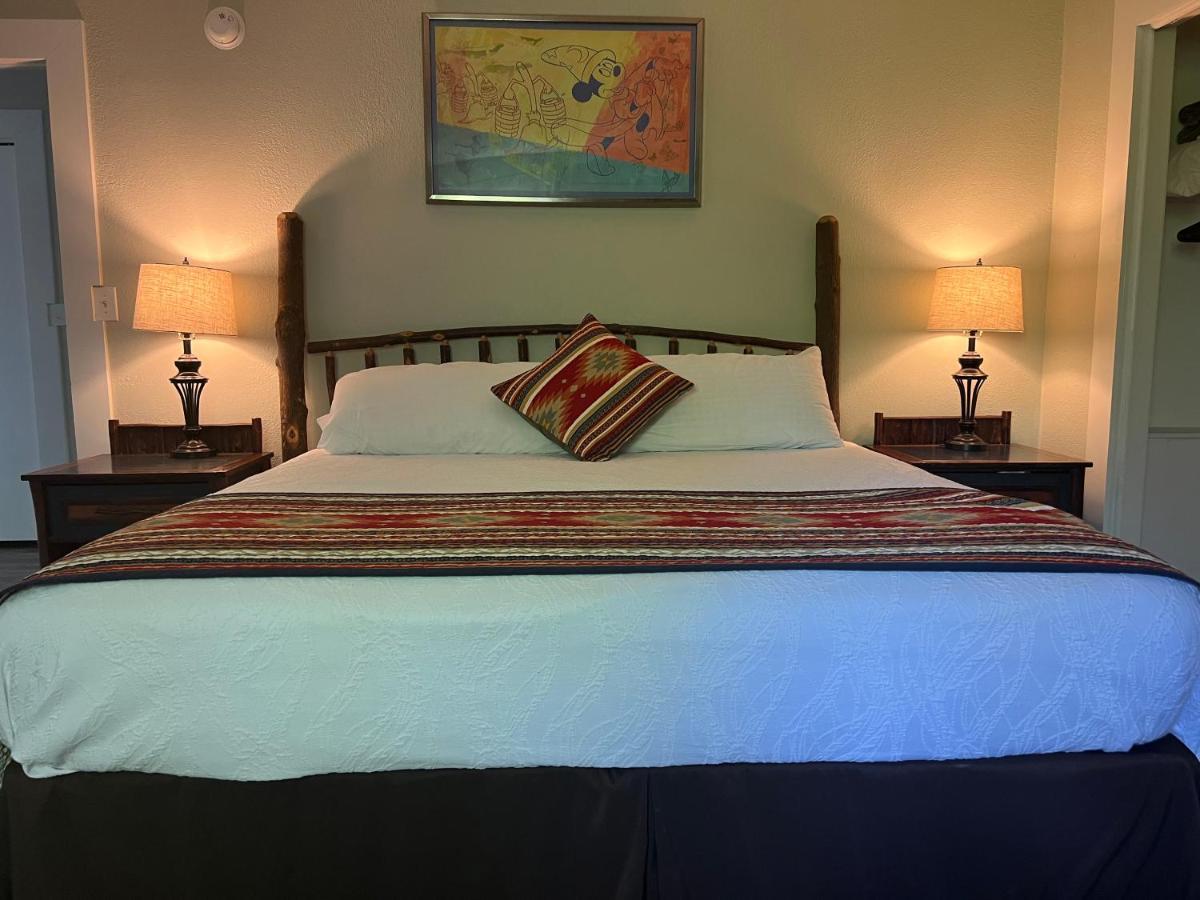 Hotel Marceline Bagian luar foto
